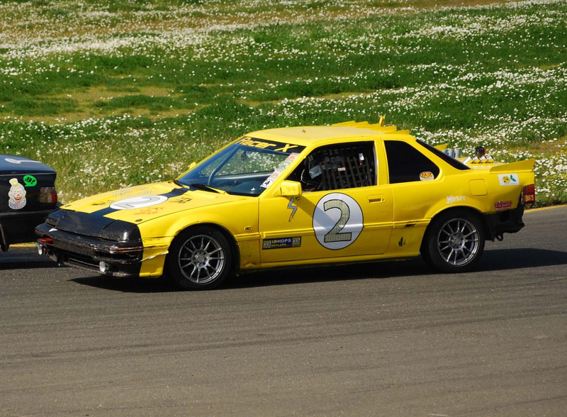 Illustration for article titled The Top 147 Lemons of the Sears Pointless 24 Hours of LeMons